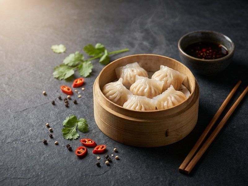 Foto Dimsum Ayam